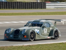Morgan Aero 8 GT 2004 01